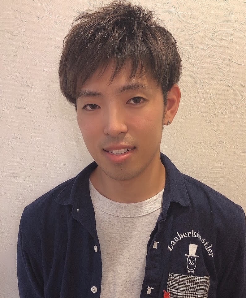 hair salon emma_齋藤 睦
