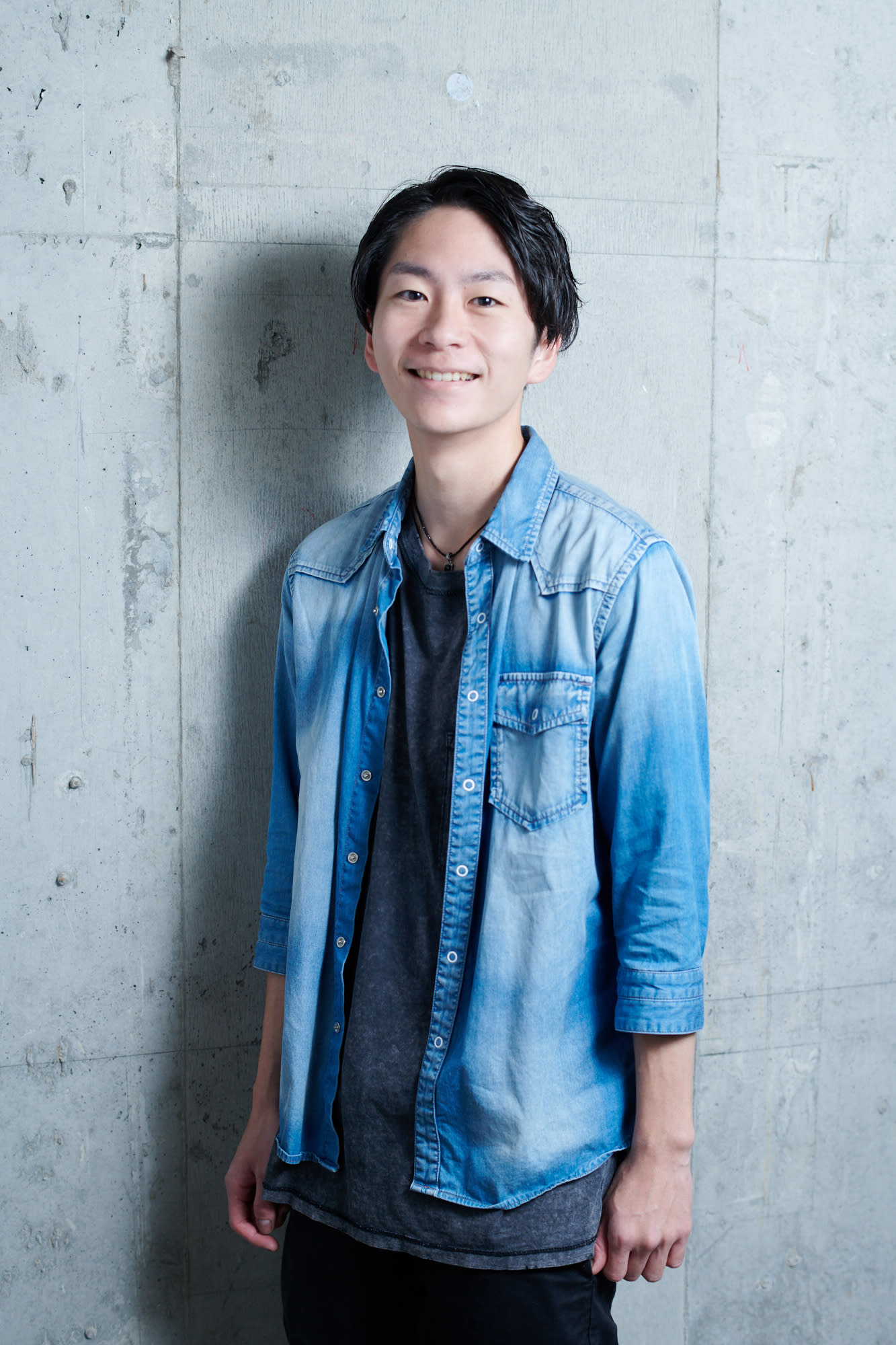 LiV HAIR SALON_後藤 聖士