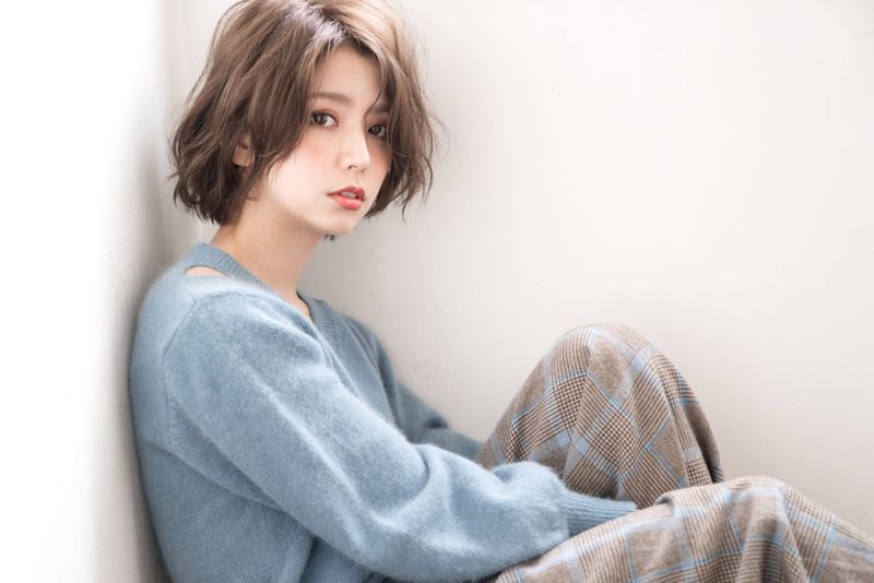 afrodite hair&treatment 京橋店