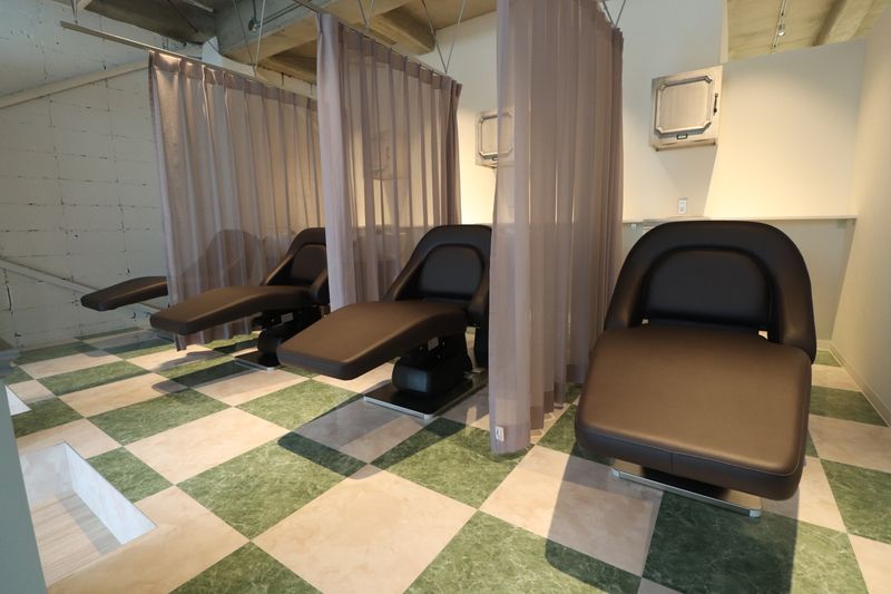 Barrel spa&treatment 京橋店_2