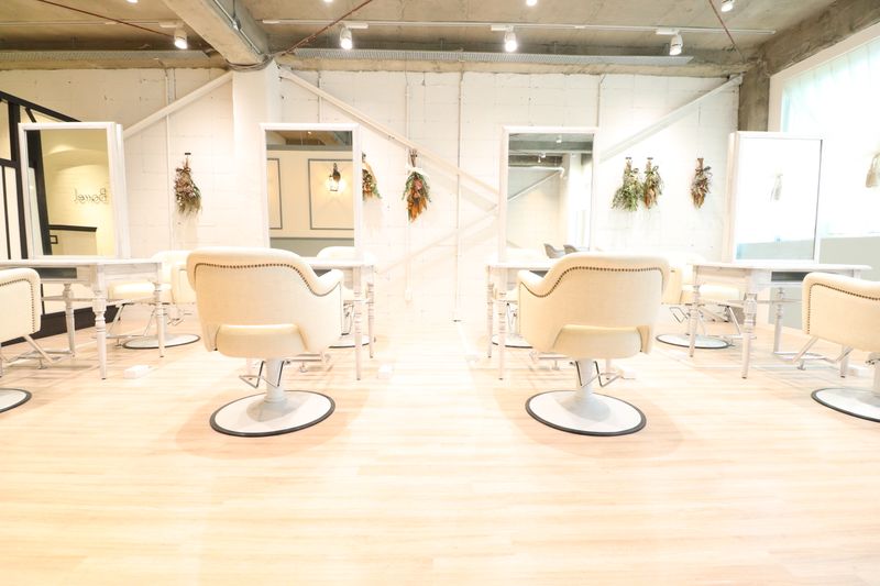Barrel spa&treatment 京橋店