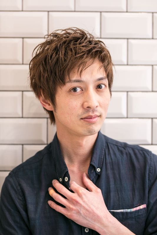 アラカワ homme_2