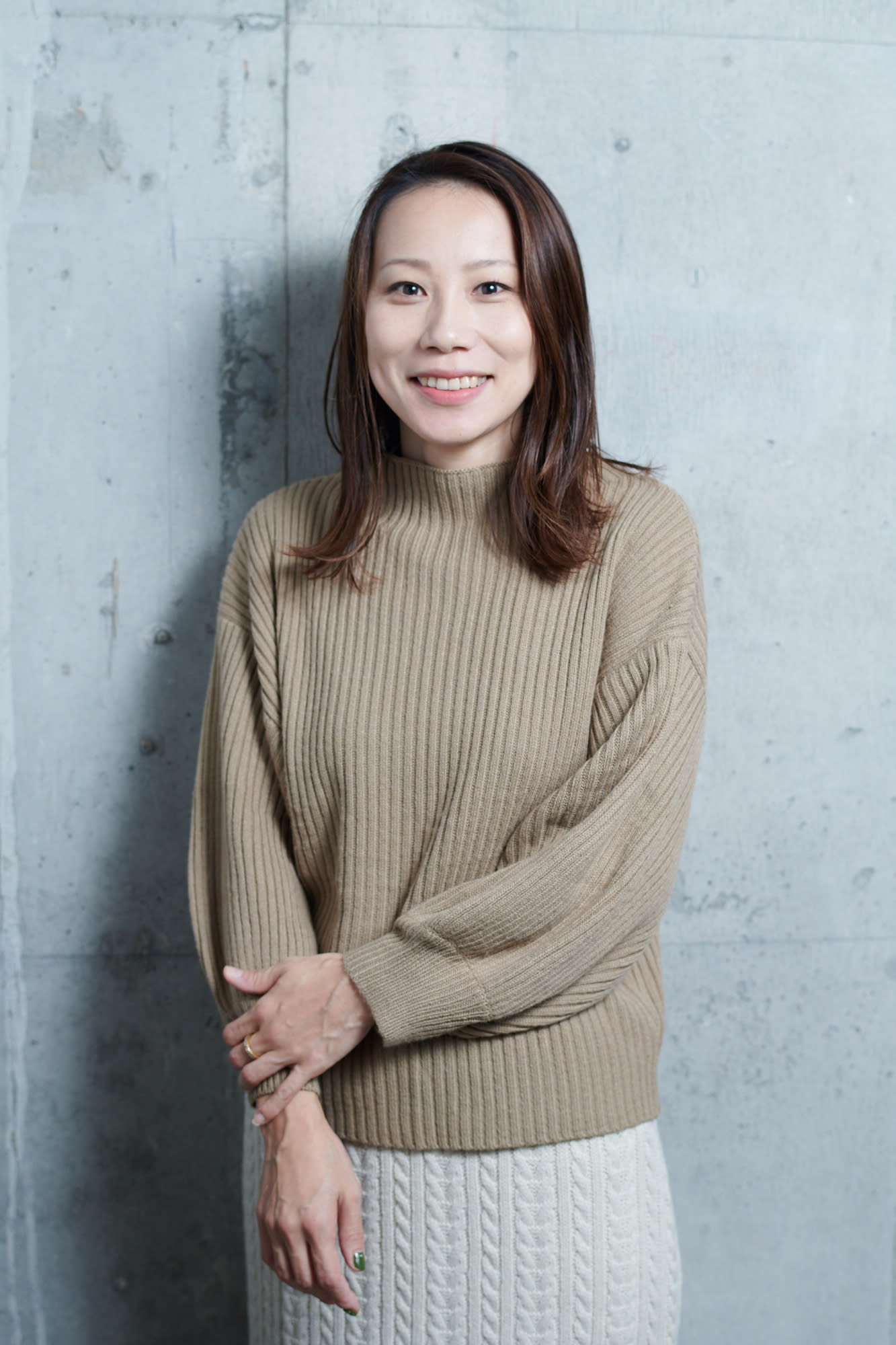 LiV HAIR SALON_Shinobu
