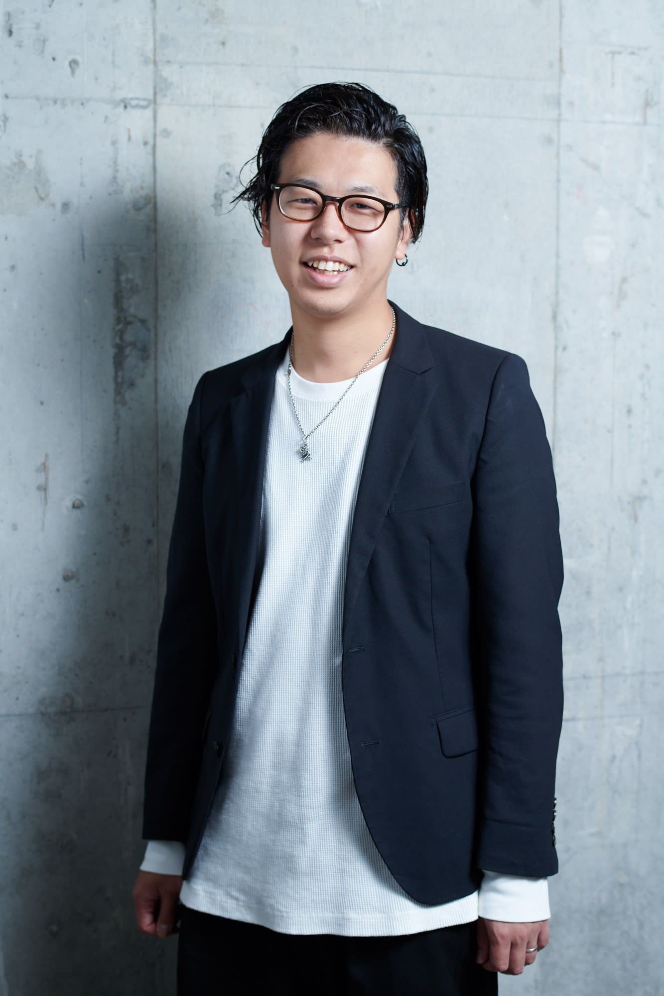 LiV HAIR SALON_Maeda