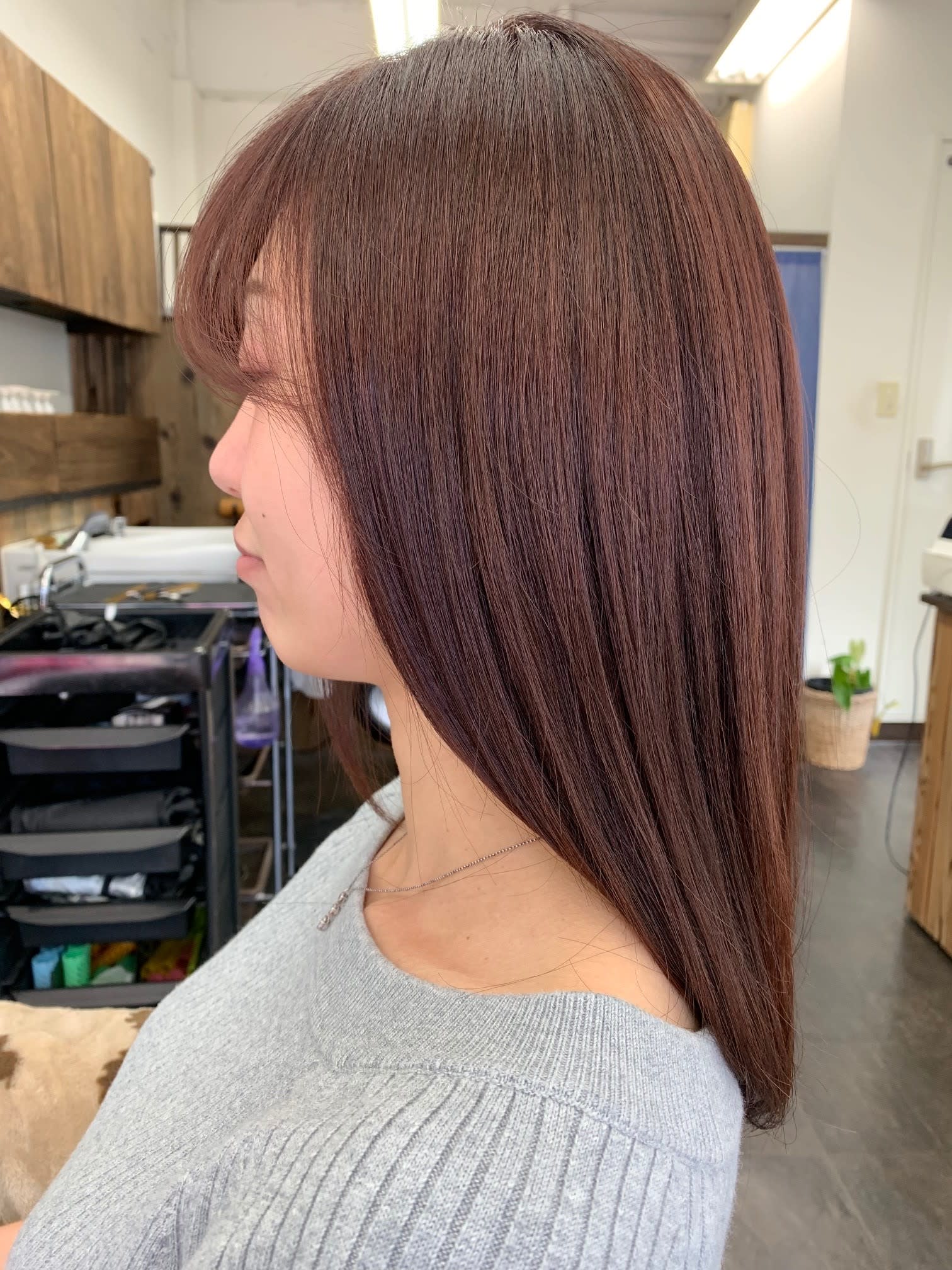 Hair Salon Lian_2