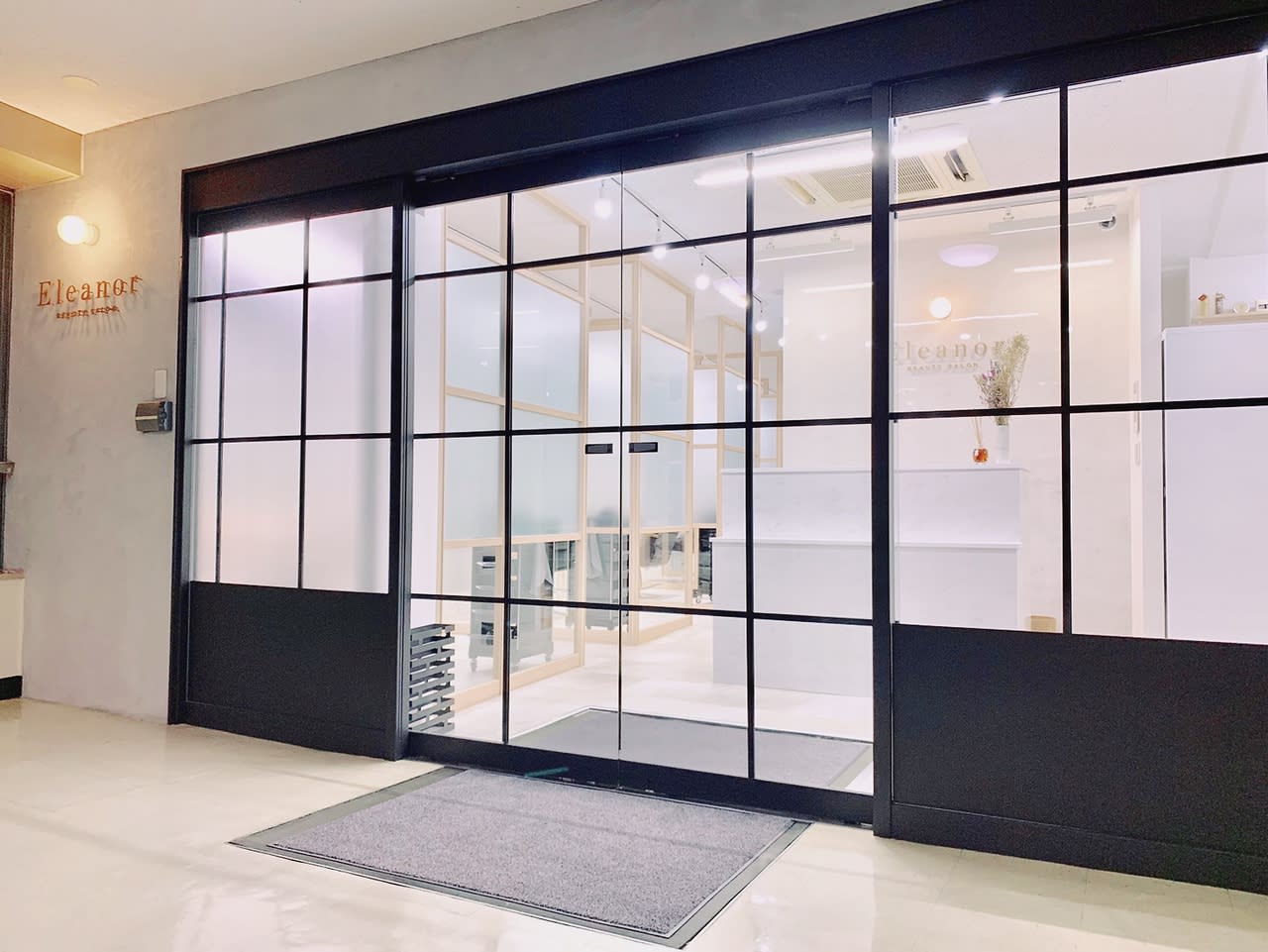 Eleanor 自由が丘店_1