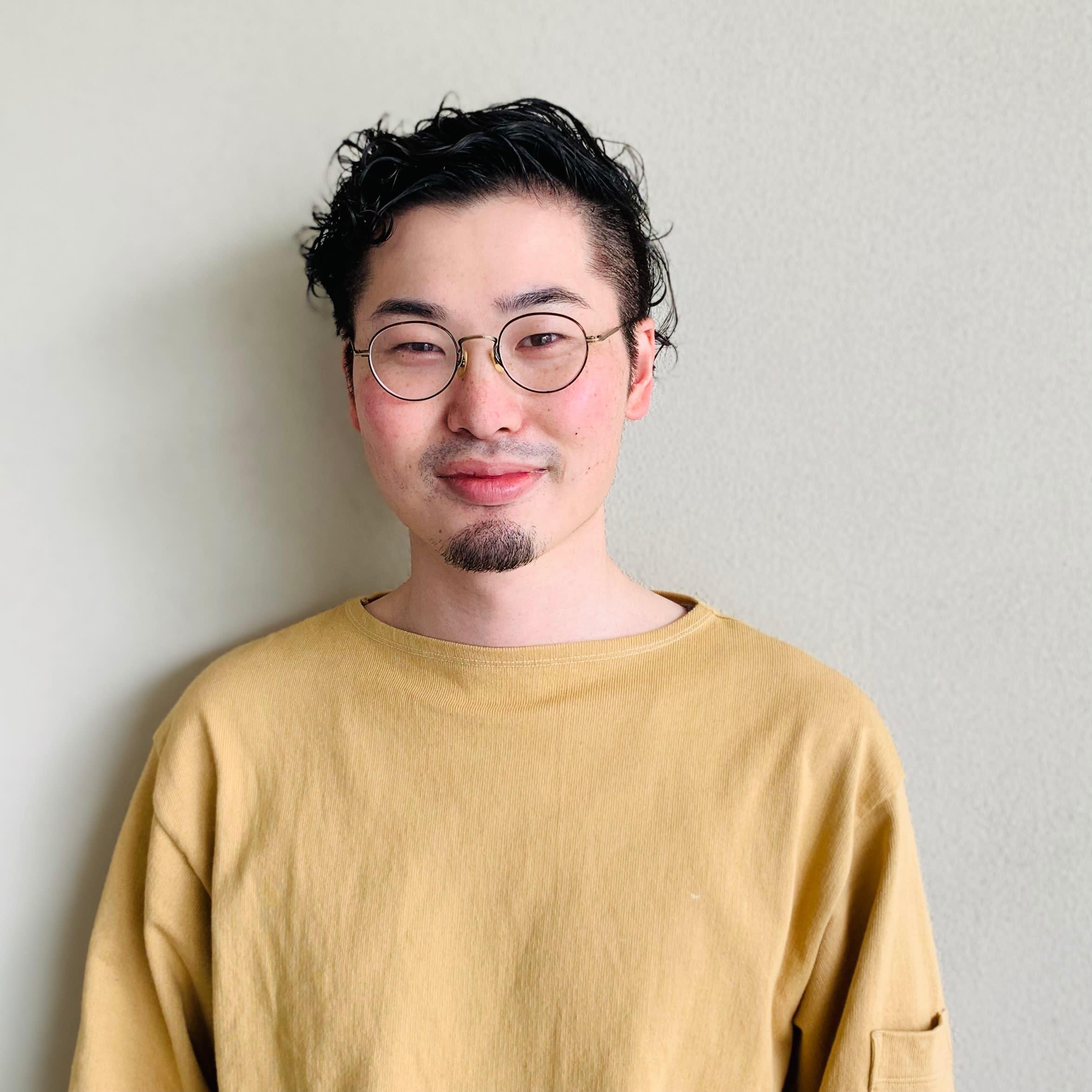 apish kokubunji_長谷川 祐三