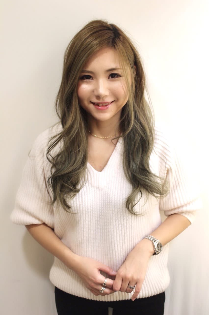 Euphoria 新宿通り【ユーフォリア シンジュクトオリ】_愛