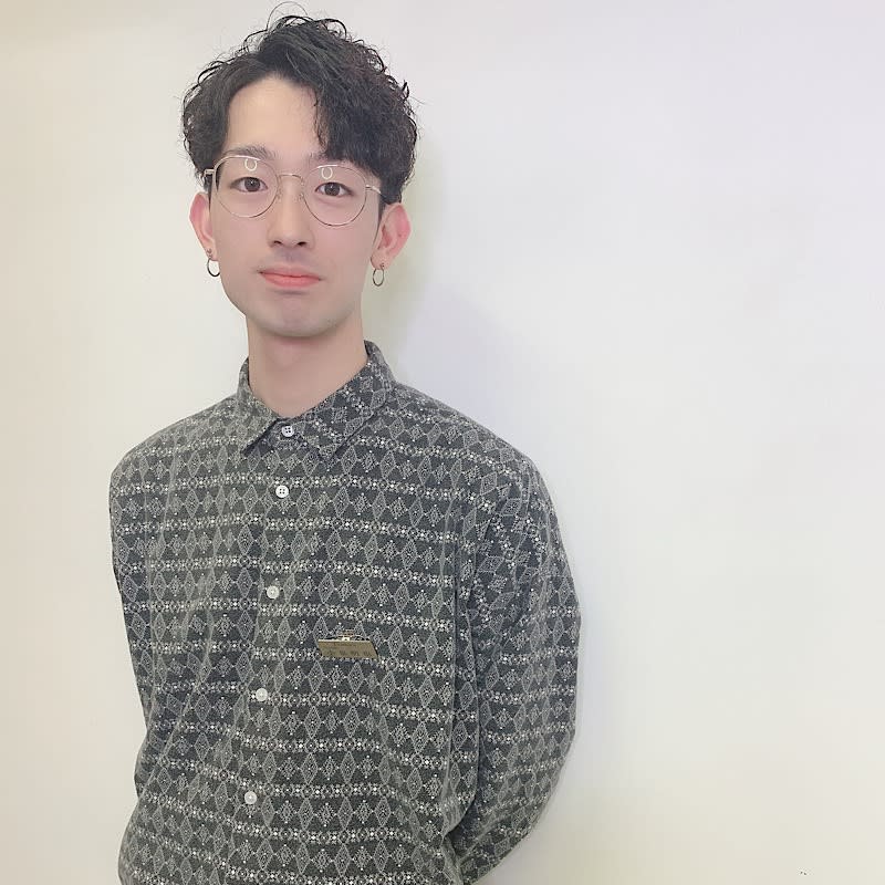 Produce 成瀬店_小泉　朋也