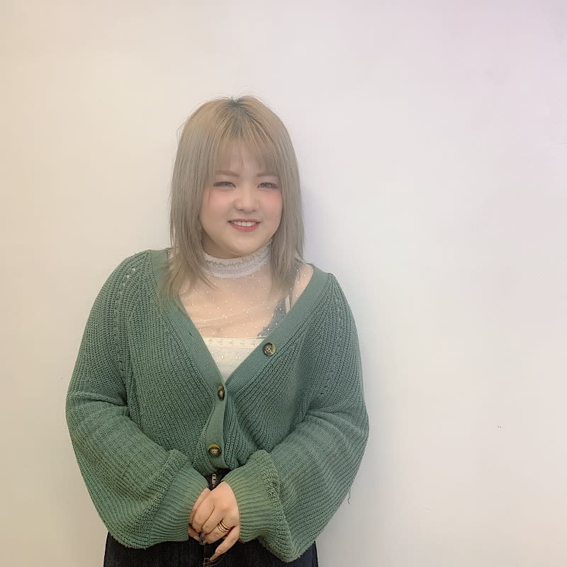 Produce 成瀬店_大鳥　麗奈