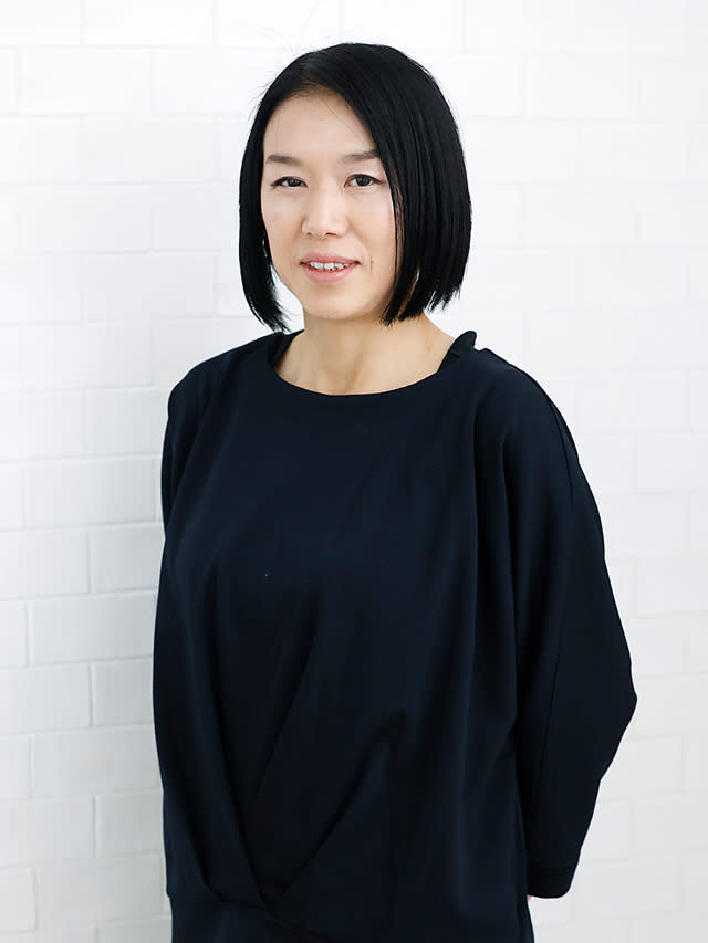 ヘアーサロン ソシエ 新百合ヶ丘店_平松 恵美子