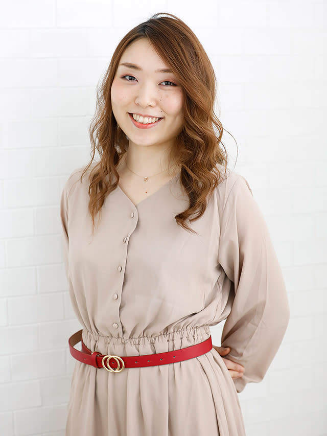 ヘアーサロン ソシエ 新百合ヶ丘店_野崎 佳織