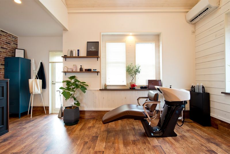 ROUROU hair shop