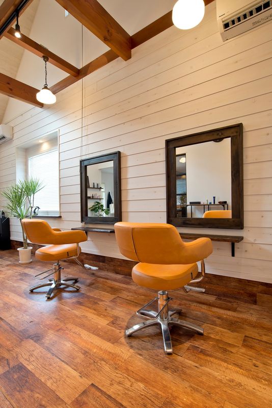 ROUROU hair shop_1