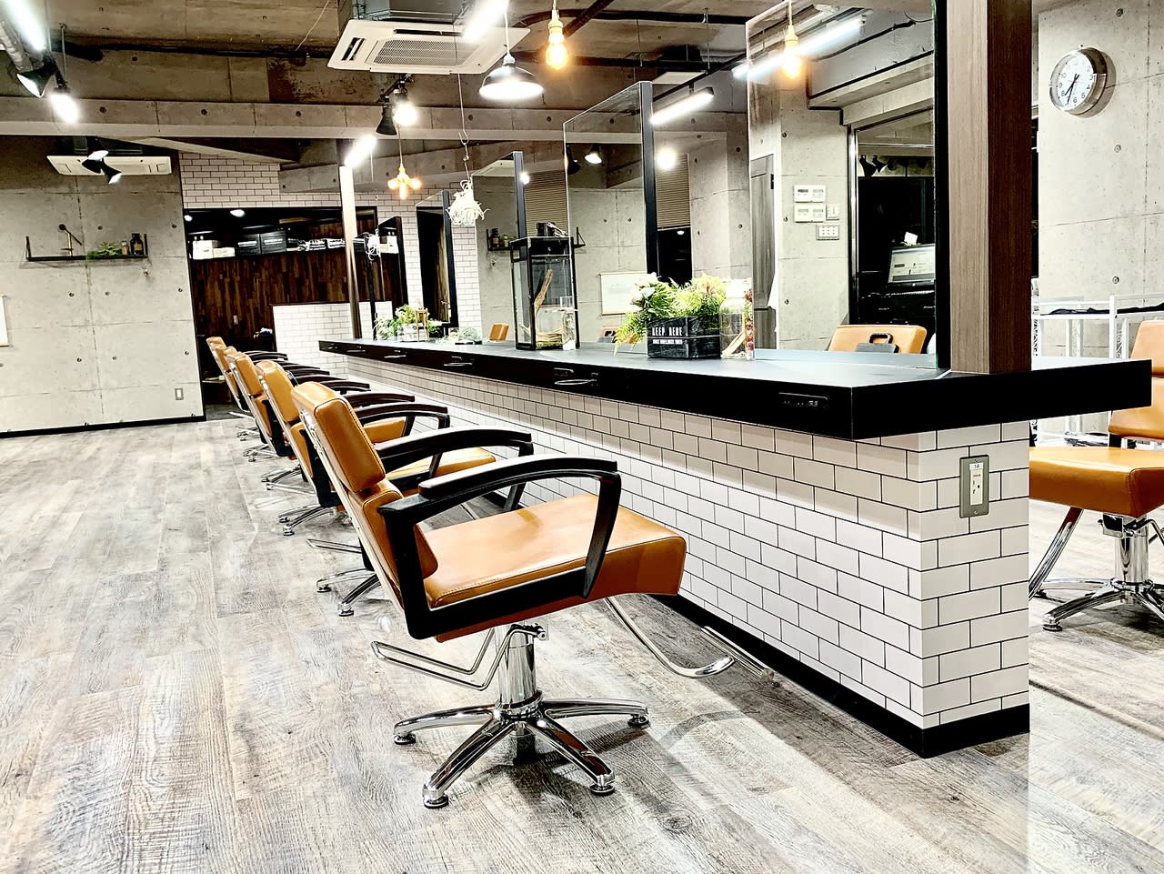 juno hair&eyelash あざみ野_1