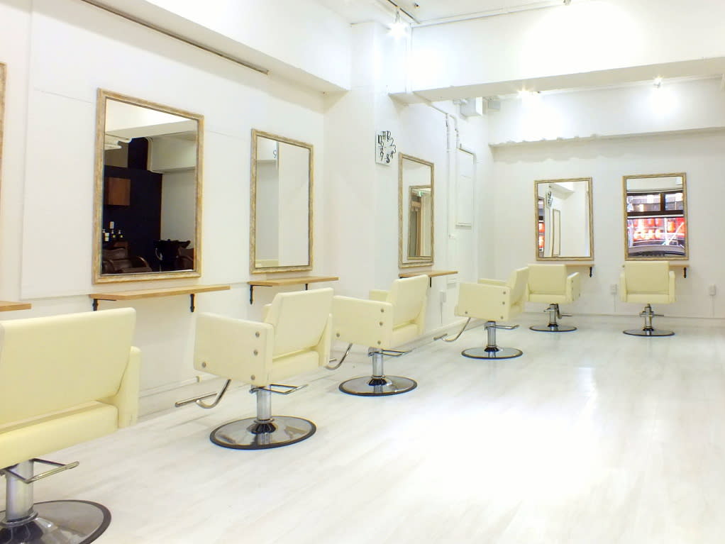 Hair make studio mig
