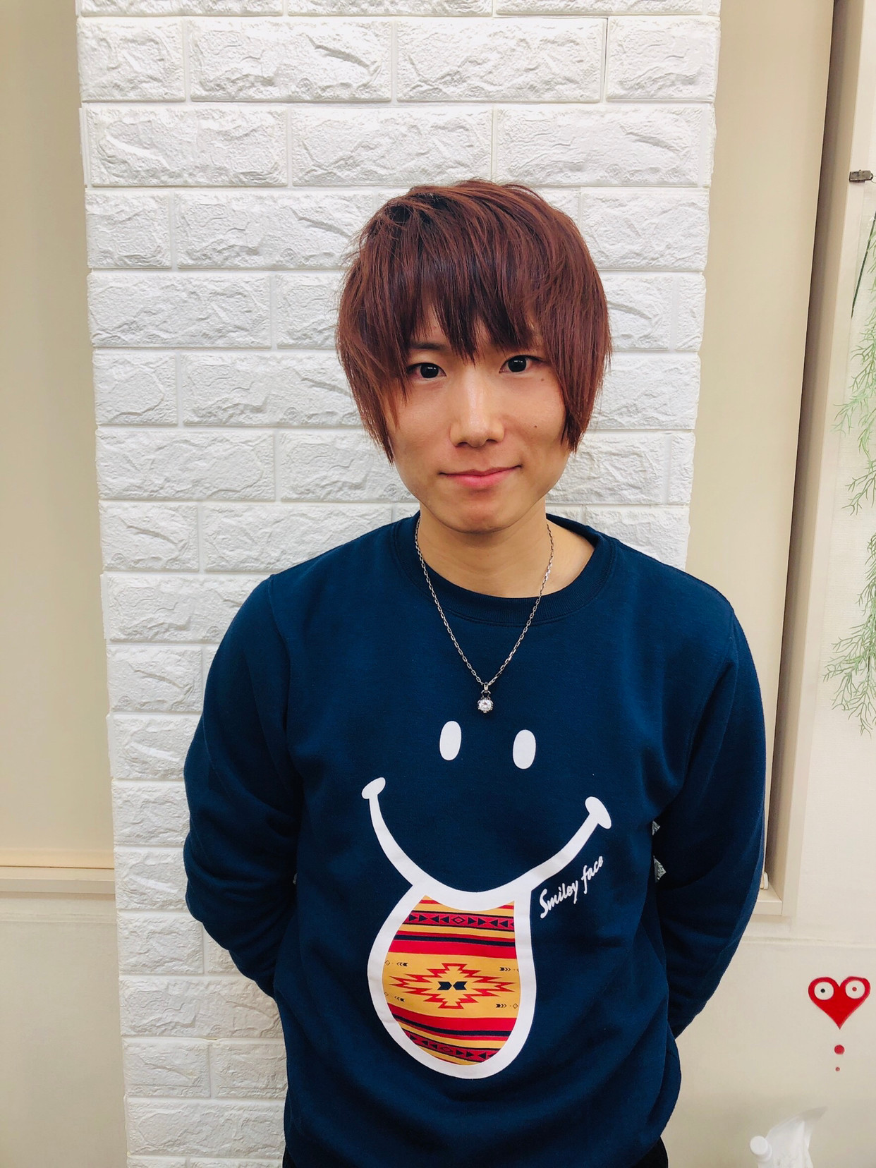 IN∞hair_店長
