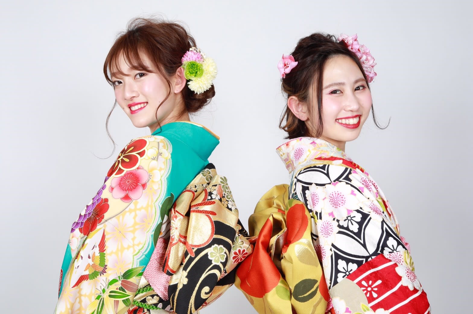 PASSION 仙台長町店_☆成人式ページ☆