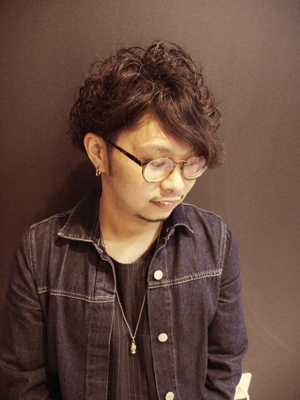 Beauty Box BAMBI_上野裕司