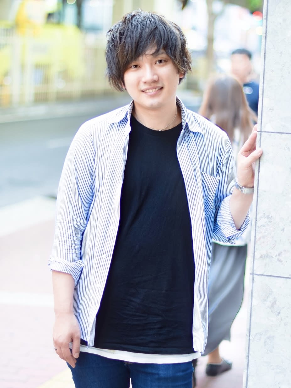 ROWEN esaka_MORIUCHI