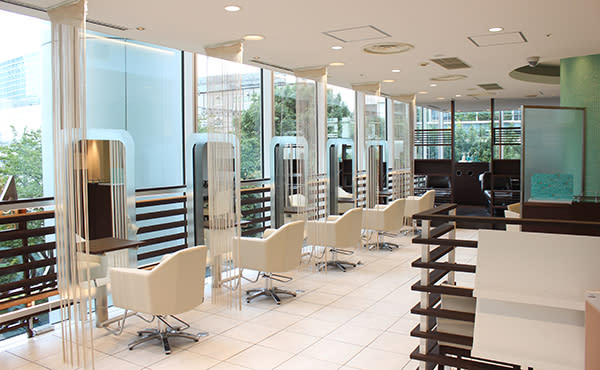 M KOZO hair 東京駅PCP丸の内店