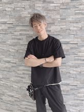 HAIR & MAKE EARTH 山形店_佐原　祐紀