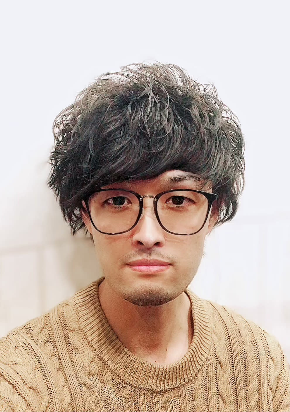 hair salon Rise Heart_中村 裕介