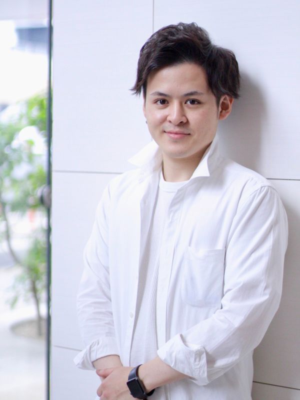 hair&make sofa 仙台駅前店_RYOSUKE