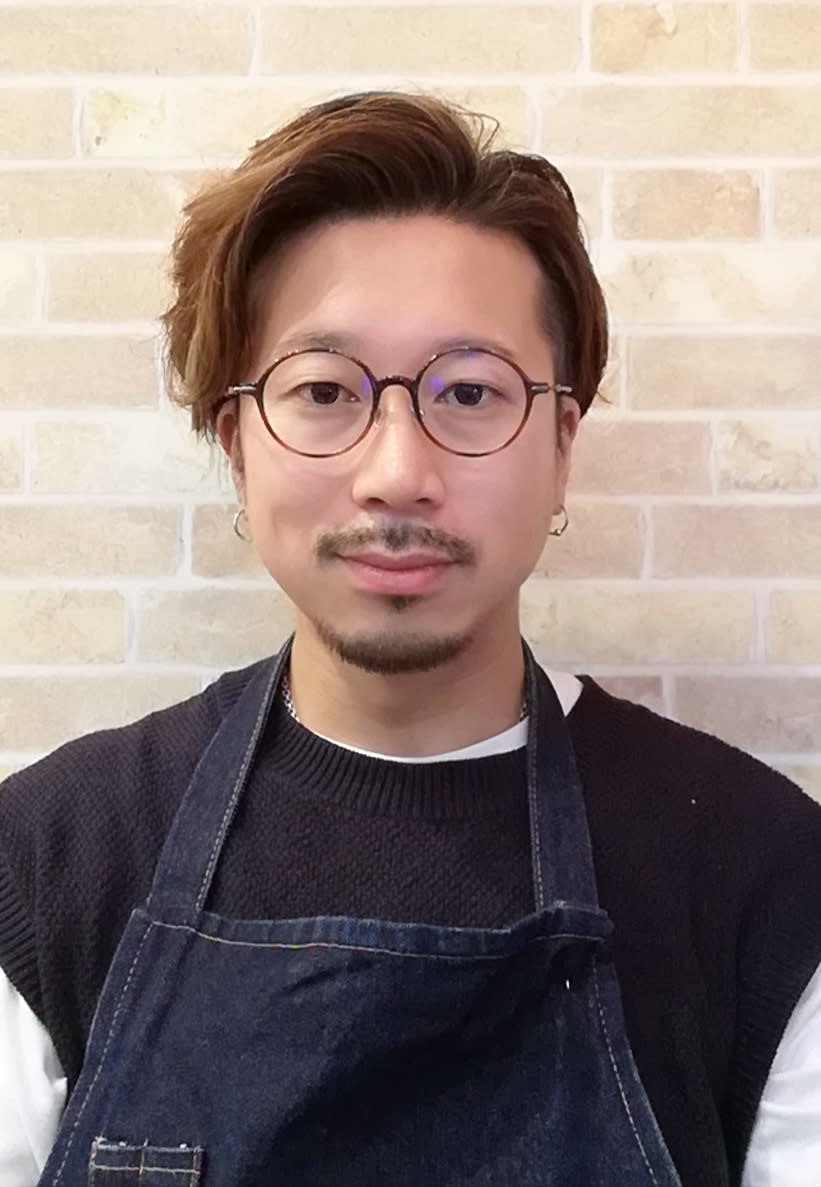 alegre hair design_藤田 裕樹