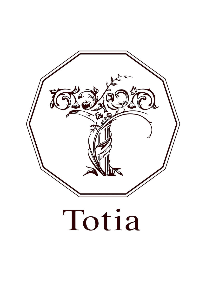 Totia 堀江_Totia 堀江
