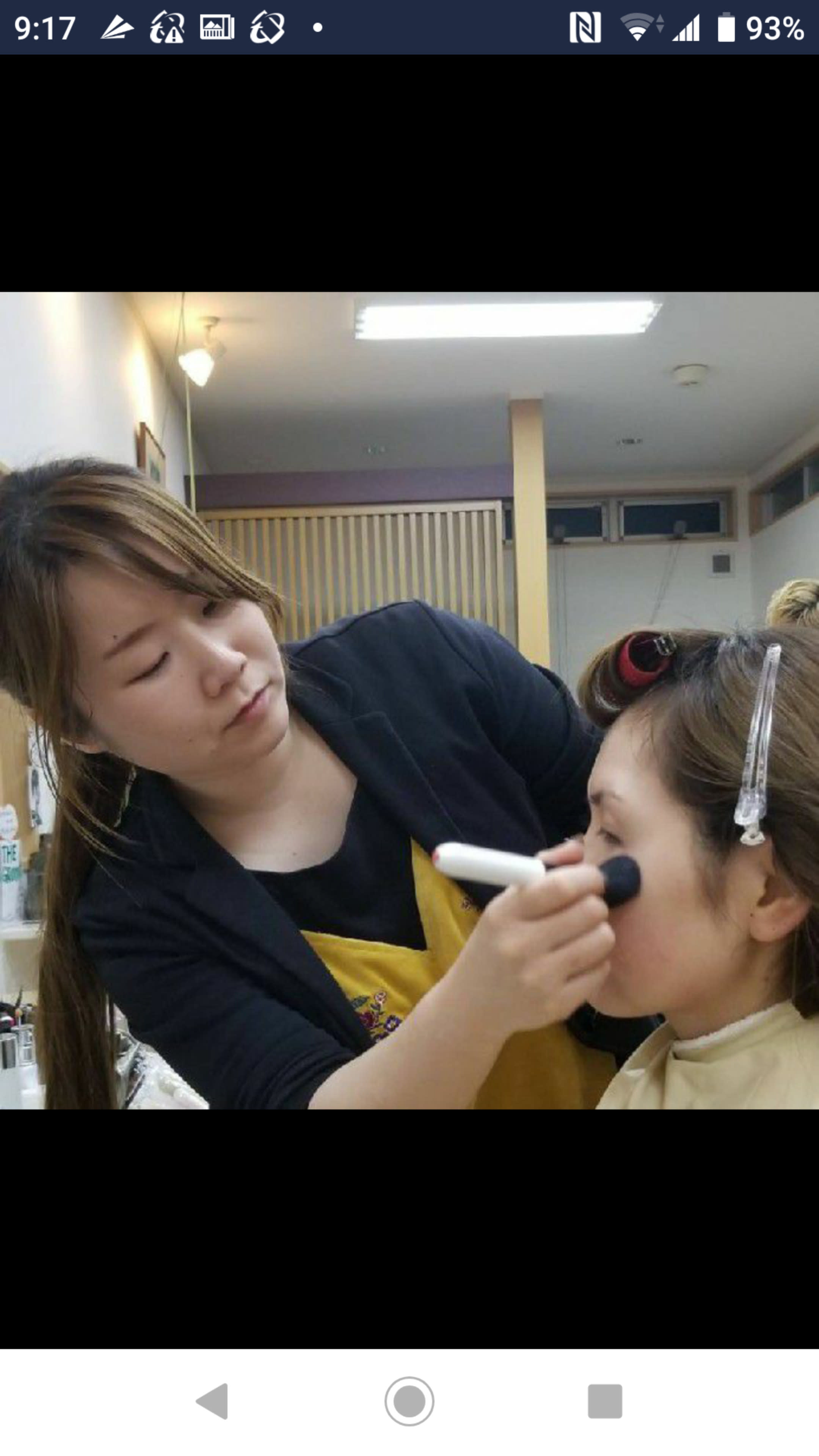 デジャブーヘアー_ユカ