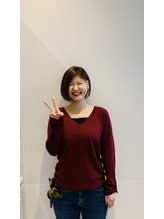 トレボープルミエ 聖蹟桜ヶ丘店_縄　咲良