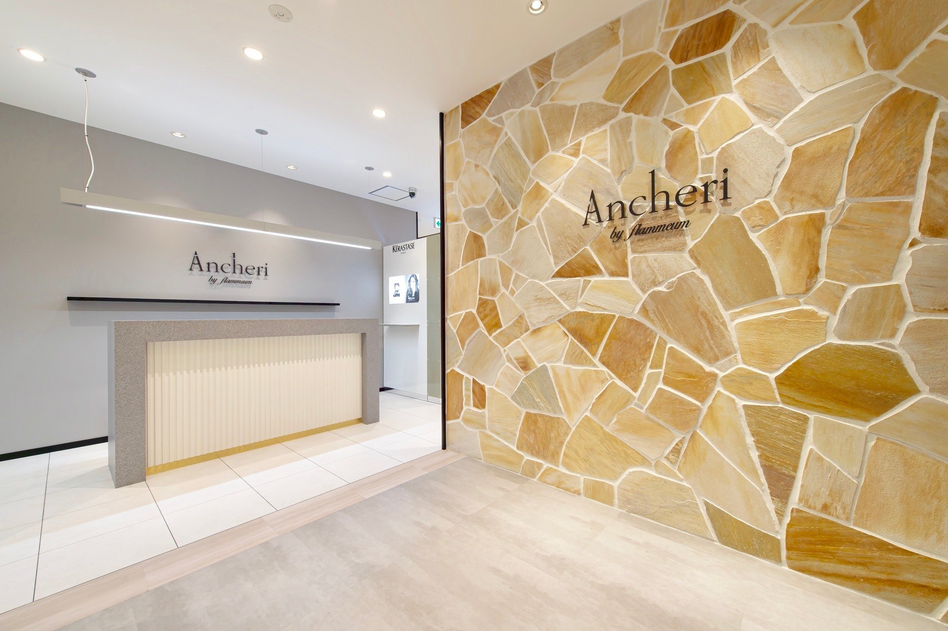 Ancheri by flammeum 大船店_2