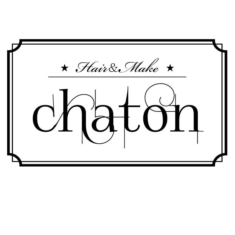 hair & make chaton_hair ＆ make chaton