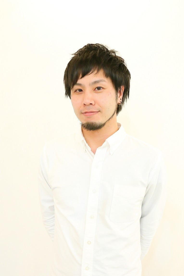 FELUCE  hair  atelier_橋田 憲司