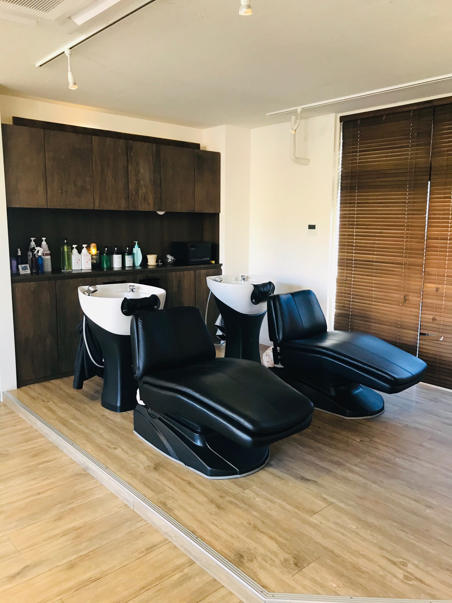 Hair salon Sr_1