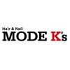 MODE K's 心斎橋店_お客様の ヘアカラー