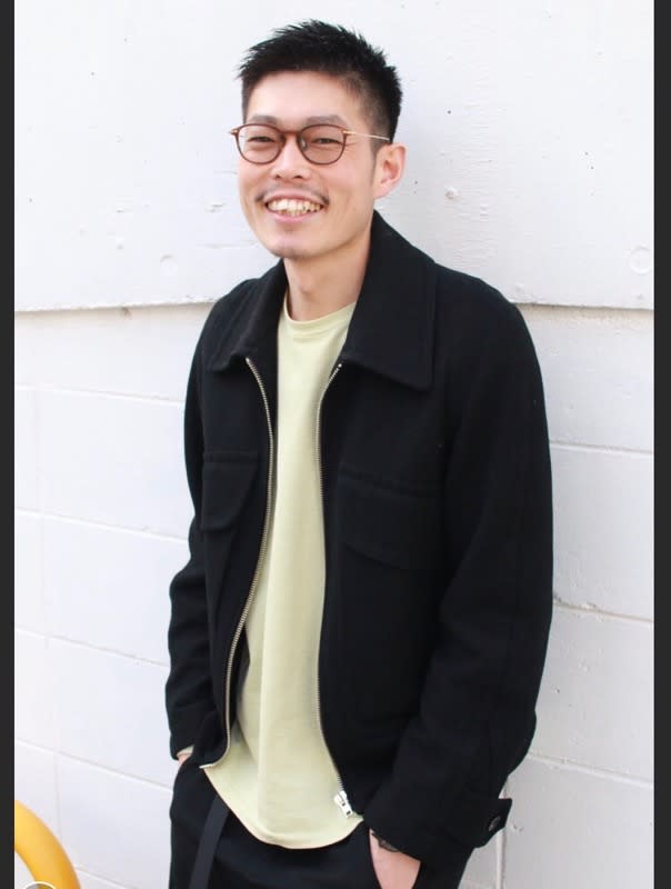 京都市・河原町・四条烏丸の美容院『geek hair』_脇阪宏幸