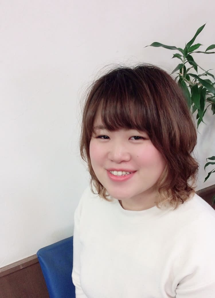 HAIR＆MAKE TAPAS_寺尾