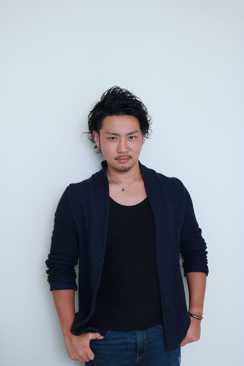 MODE K's Briller_松本 潔樹
