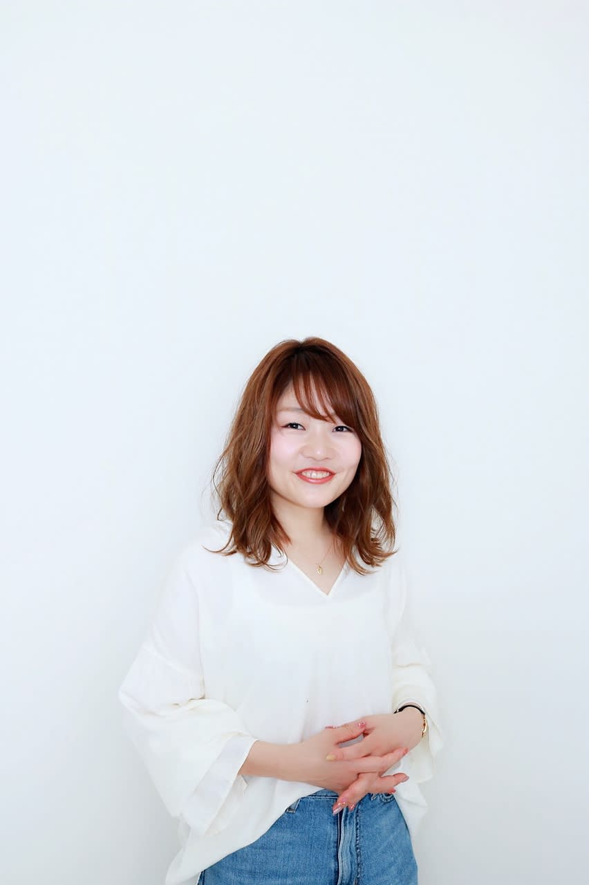 MODE K's Briller_村上 智江