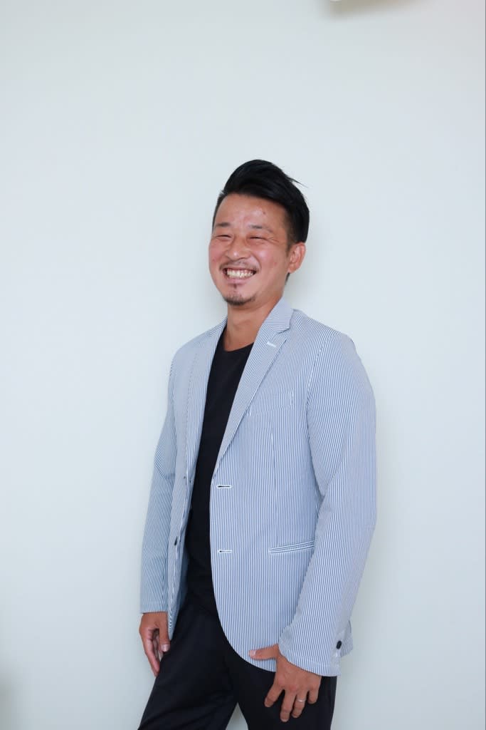 MODE K's 六甲道店_YASU