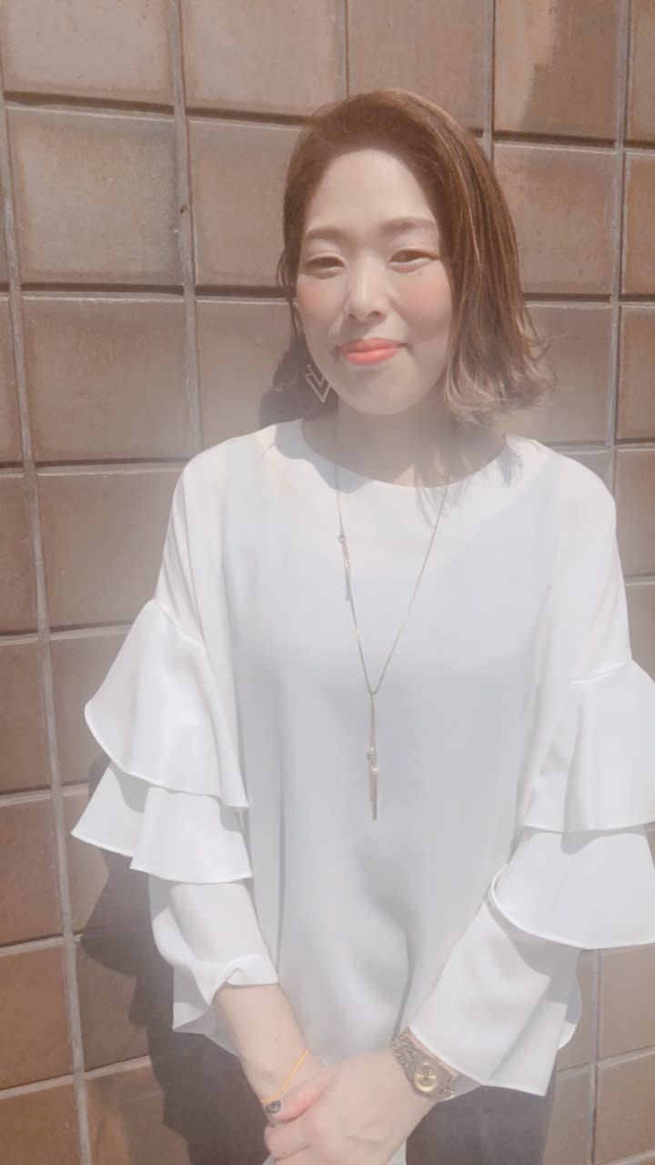 MODE K's LUZ店_山下 幸子
