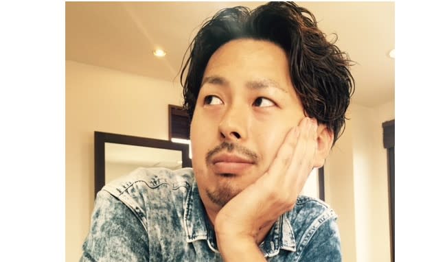 Hair design Rire_国部 武男