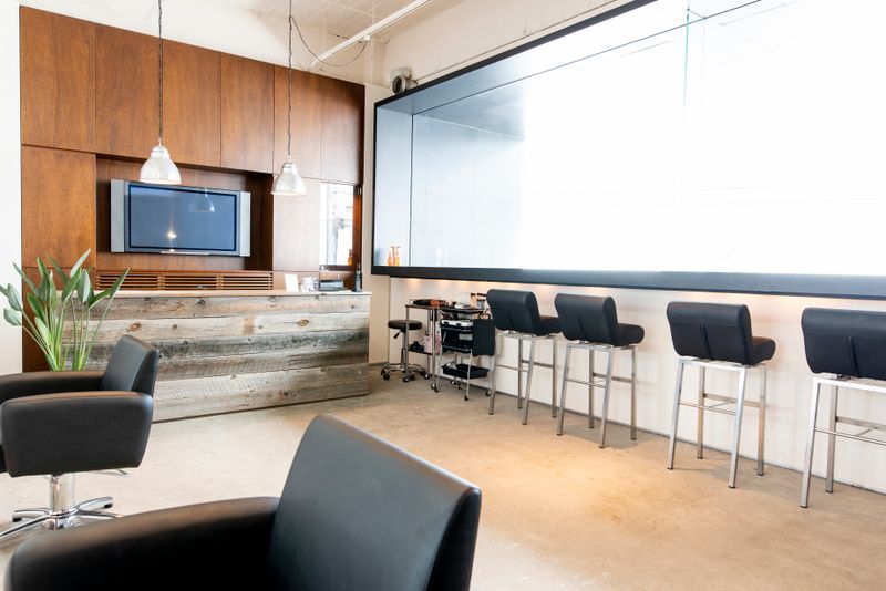 Lucia Hair Salon