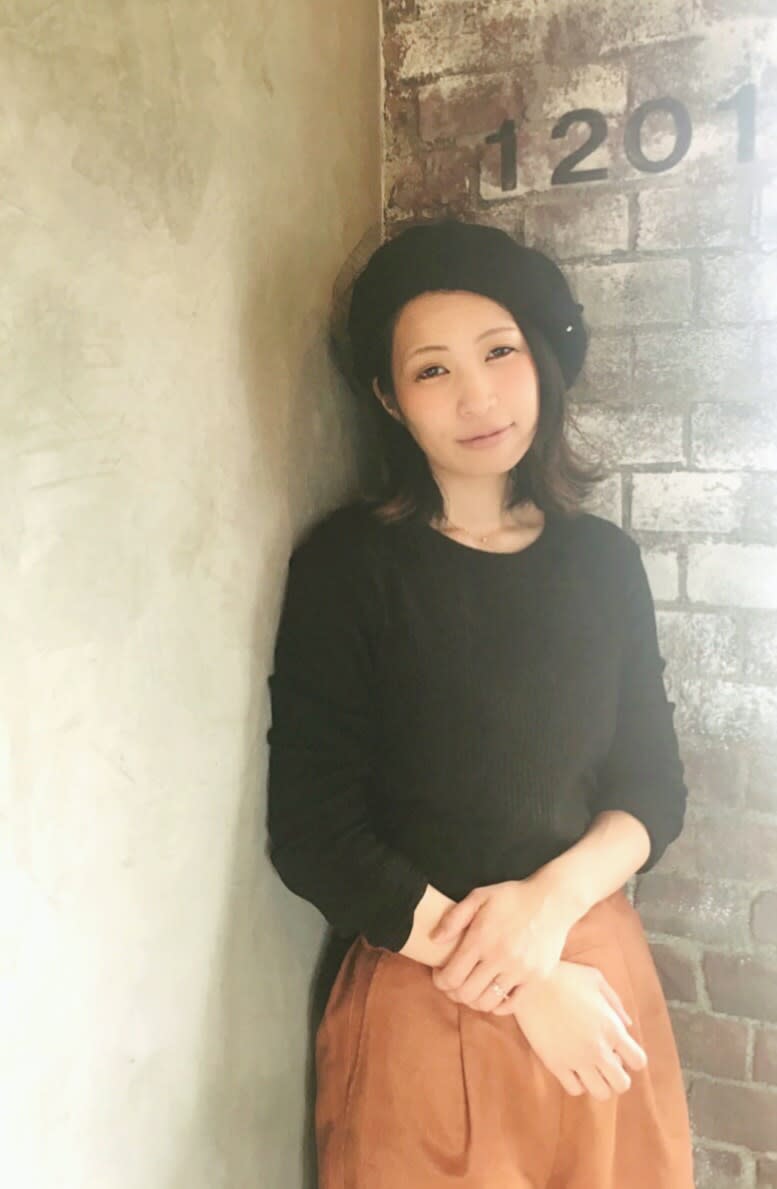 No.06 Hair Work Shop_小田 さくら