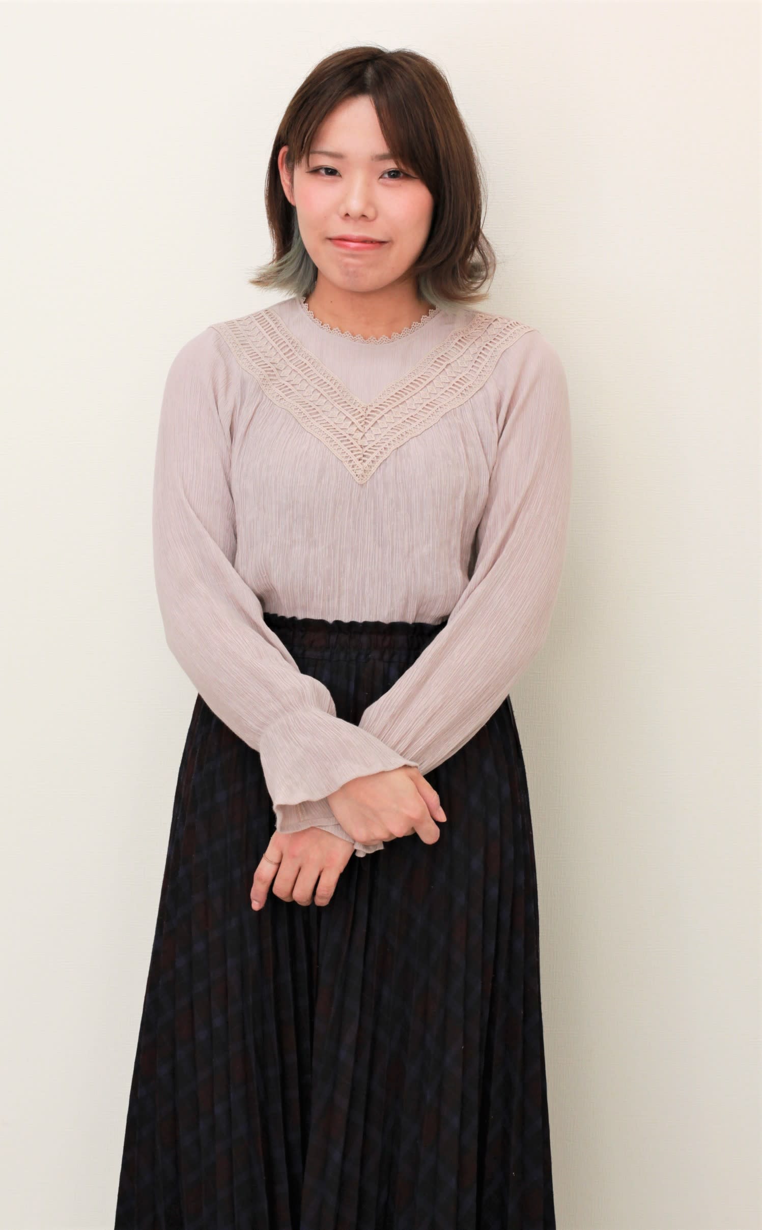 Hair&Make Dolly_村口　優香