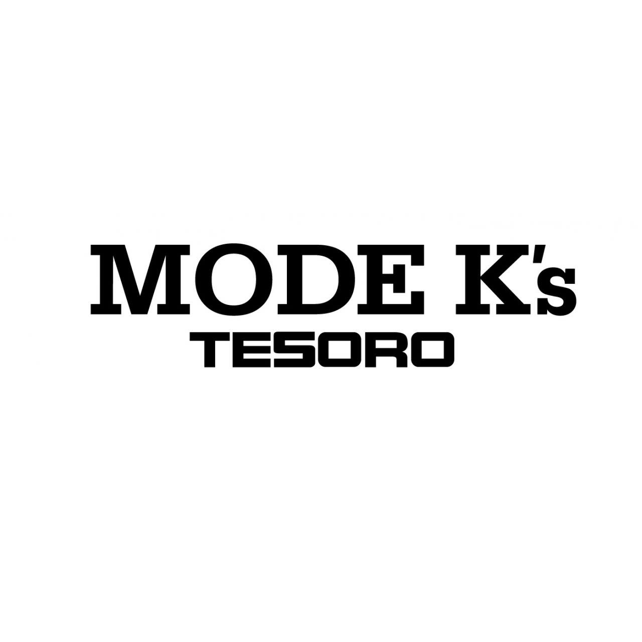 MODE K's 松原店_matsubara style
