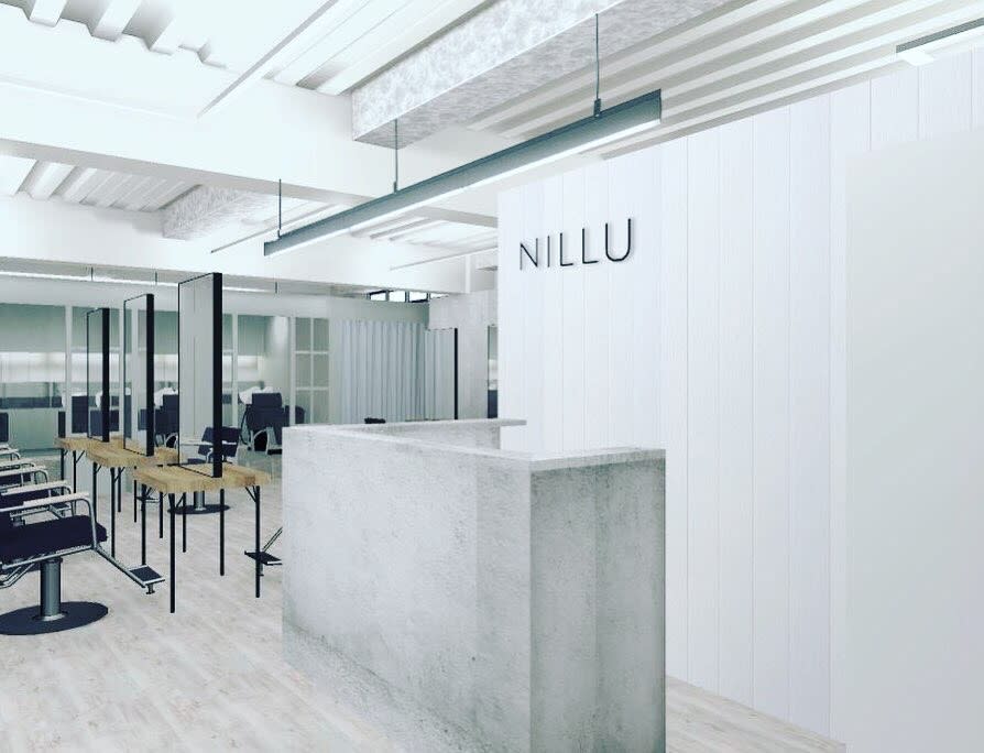 NILLU JR西宮店