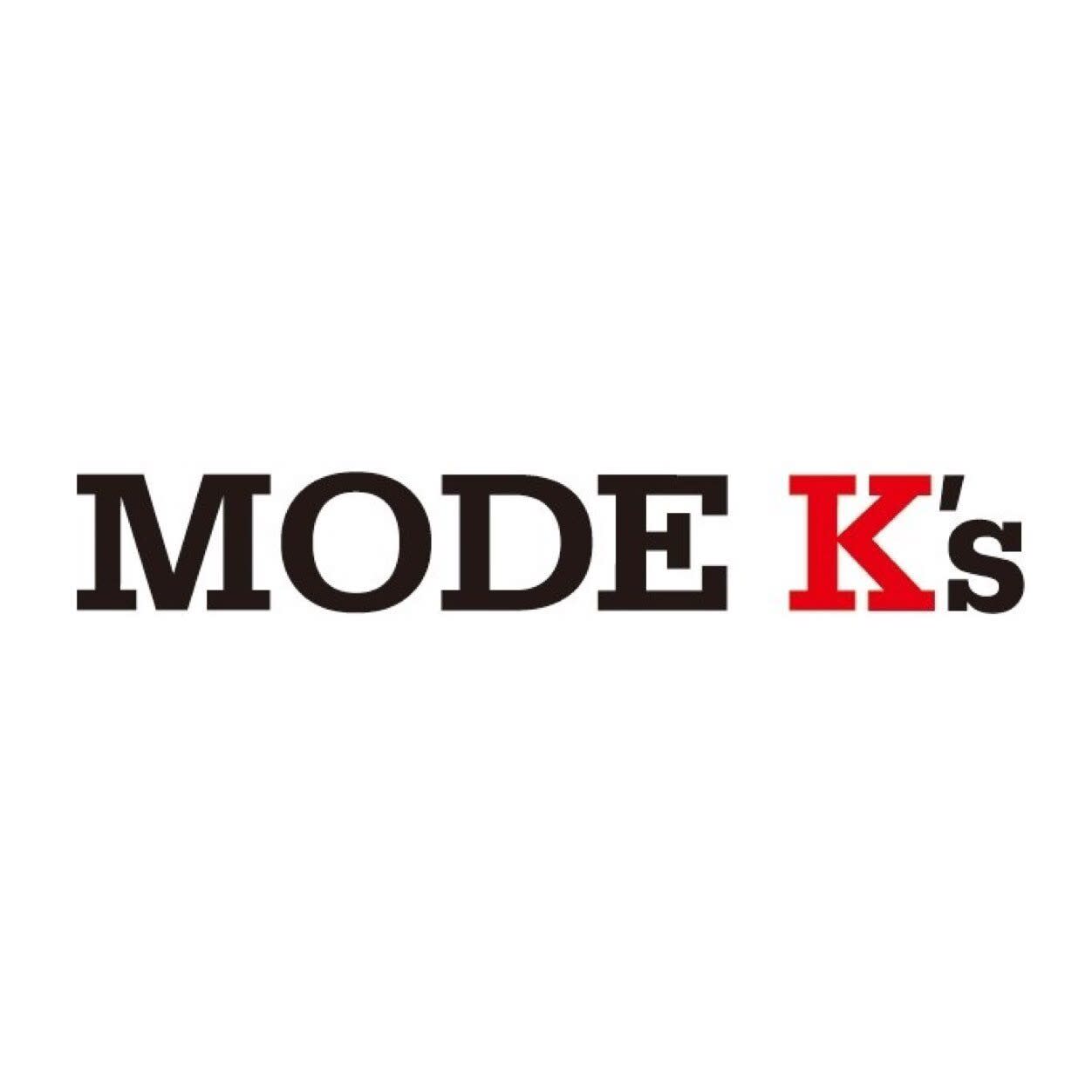 MODE K's 沖縄県那覇新都心店_那覇 新都心店